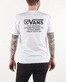 Vans Distortion T-shirt