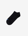 adidas Originals Trefoil Liner Set of 3 pairs of socks