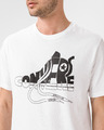 Converse Chucks Art T-shirt