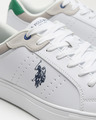 U.S. Polo Assn Curty Sneakers